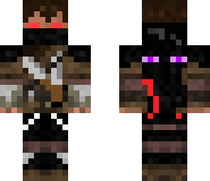 enderhunters are growling today