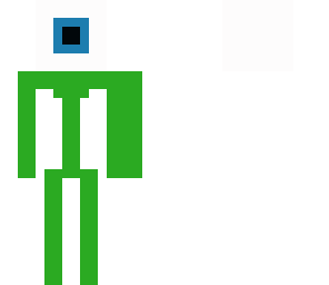 alien