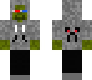 zombie bro