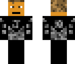 dwarvern ninja