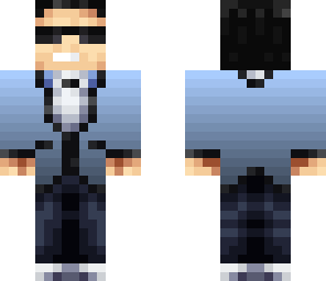 minecraft style