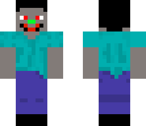 deadly  happy steve