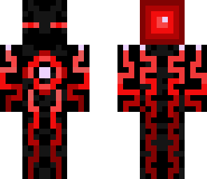tron endermen