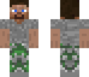 new steve