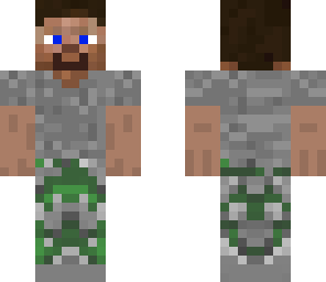 new steve