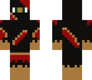 new stranded ninja