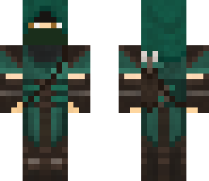 archer