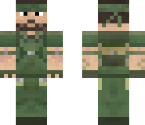 daniels time soldier