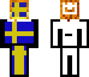 swedish  guy 