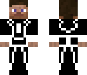 steve tron