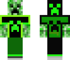 jonah the neon creeper