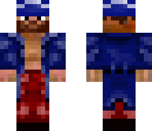pirate