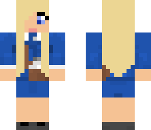 mailwoman
