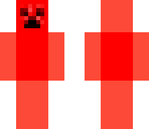 red dude