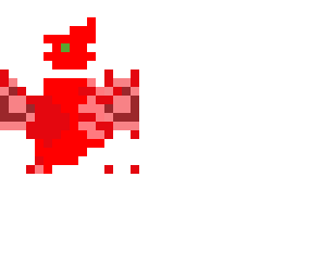 2d dragon