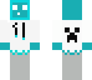 cool slime