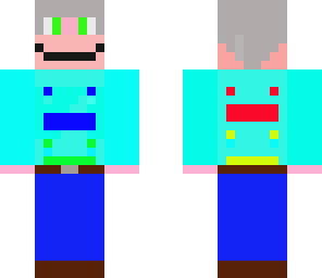 johnieboy