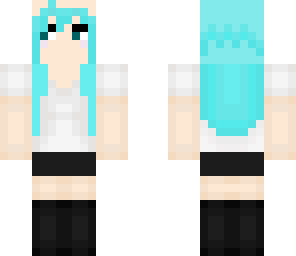 miku-chan
