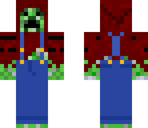 farmer creeper