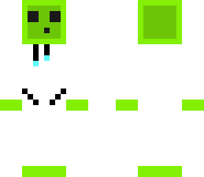 slime
