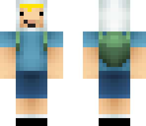 finn