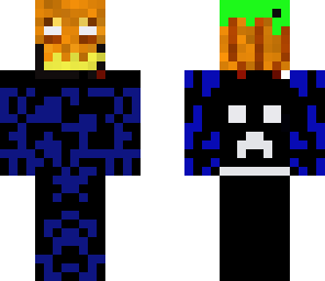 herobrain creeper