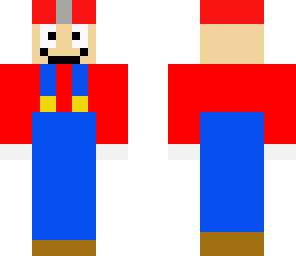 mario