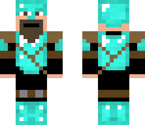 mega dwarf