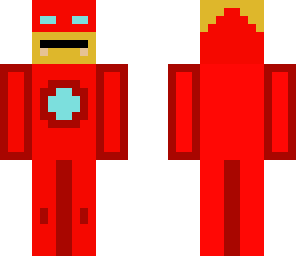 iron man