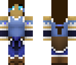 korra