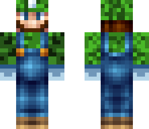 luigi
