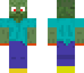 thingy zombie