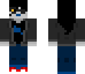 vriska serket