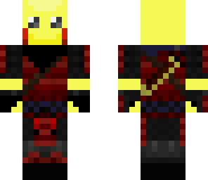 pikachu agent