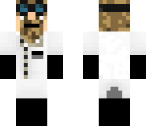 dwarf scientist