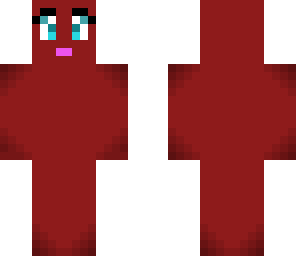 blod girl