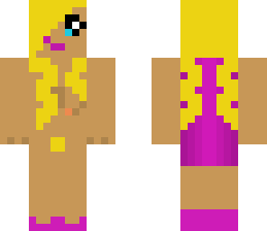 erotic girl