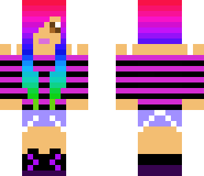 mega cool girl