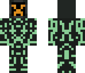 extreme spy creeper