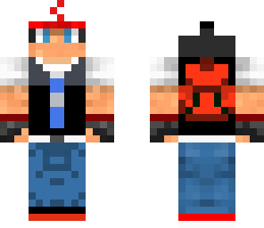 ash in my style