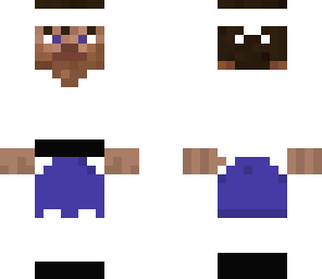 kungfu steve
