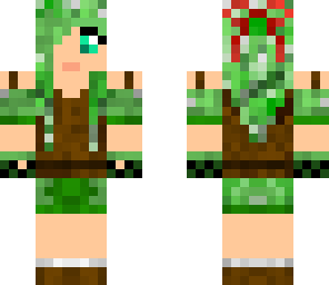 creeper hunter