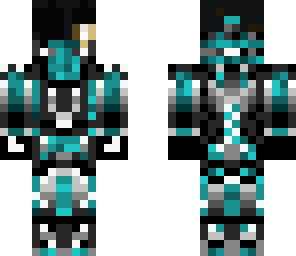 diamond warrior