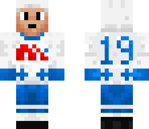 joe sakic