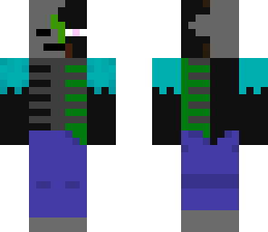 herobrine