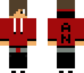 final skin