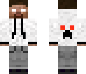 herobrine dude