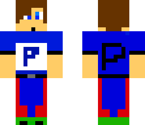 ipixelskin original 1