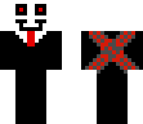 funny mystico man