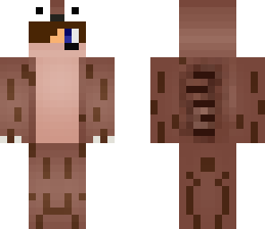 guy in rigby suit